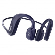 Hoco ES50 Rima Air Conduction BT Blue Слушалки Hoco ES50 Rima Air Conduction BT Blue Слушалки
