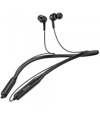 Hoco ES51 Era Sports Wireless Black Слушалки