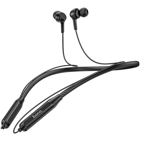 Hoco ES51 Era Sports Wireless Black Слушалки