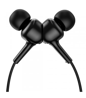 Hoco ES51 Era Sports Wireless Black Слушалки