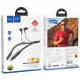 Hoco ES51 Era Sports Wireless Black Слушалки Hoco ES51 Era Sports Wireless Black Слушалки