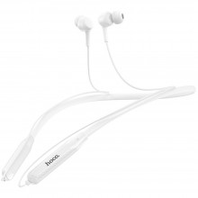 Hoco ES51 Era Sports Wireless White Слушалки