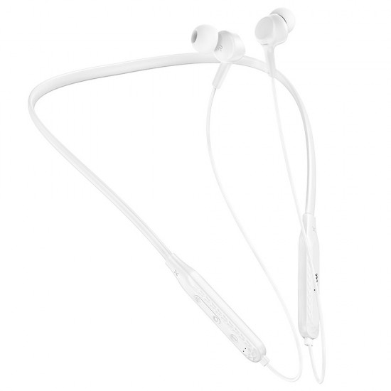 Hoco ES51 Era Sports Wireless White Слушалки