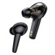 Hoco ES55 Songful TWS Dual Moving Coil Wireless BT Black Слушалки