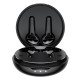 Hoco ES55 Songful TWS Dual Moving Coil Wireless BT Black Слушалки