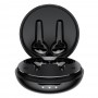 Hoco ES55 Songful TWS Dual Moving Coil Wireless BT Black Слушалки Hoco ES55 Songful TWS Dual Moving Coil Wireless BT Black Слушалки