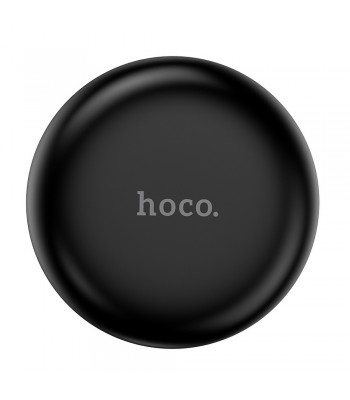 Hoco ES55 Songful TWS Dual Moving Coil Wireless BT Black Слушалки
