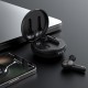 Hoco ES55 Songful TWS Dual Moving Coil Wireless BT Black Слушалки