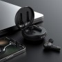 Hoco ES55 Songful TWS Dual Moving Coil Wireless BT Black Слушалки Hoco ES55 Songful TWS Dual Moving Coil Wireless BT Black Слушалки