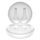 Hoco ES55 Songful TWS Dual Moving Coil Wireless BT White Слушалки