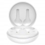 Hoco ES55 Songful TWS Dual Moving Coil Wireless BT White Слушалки