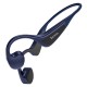 Hoco ES57 Cool Sound Bone Conduction BT Blue Слушалки