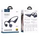 Hoco ES57 Cool Sound Bone Conduction BT Blue Слушалки