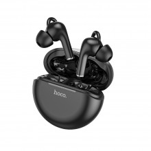 Hoco ES60 Conqueror Wireless BT Black Слушалки Hoco ES60 Conqueror Wireless BT Black Слушалки