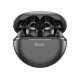 Hoco ES60 Conqueror Wireless BT Black Слушалки