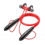 Hoco ES61 Manner Sports BT Red Слушалки Hoco ES61 Manner Sports BT Red Слушалки