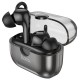 Hoco EW22 Cantante True Wireless ENC Noise Cancelling BT Black Слушалки