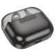 Hoco EW22 Cantante True Wireless ENC Noise Cancelling BT Black Слушалки