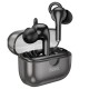 Hoco EW22 Cantante True Wireless ENC Noise Cancelling BT Black Слушалки