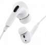 Hoco M1 Pro Original Series Lightning White Слушалки