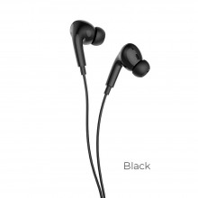 Hoco M1 Pro Original Series Type-C Black Слушалки