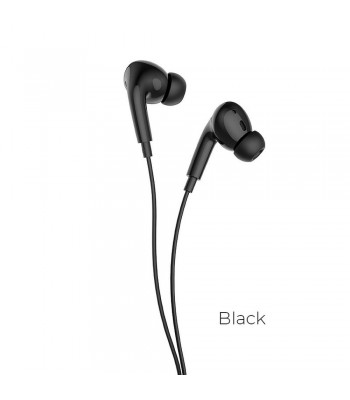 Hoco M1 Pro Original Series Type-C Black Слушалки