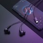 Hoco M1 Pro Original Series Type-C Black Слушалки