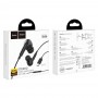 Hoco M1 Pro Original Series Type-C Black Слушалки
