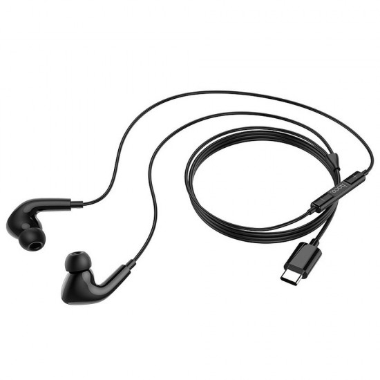 Hoco M1 Pro Original Series Type-C Black Слушалки