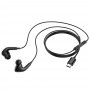 Hoco M1 Pro Original Series Type-C Black Слушалки