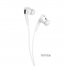 Hoco M1 Pro Original Series Type-C White Слушалки