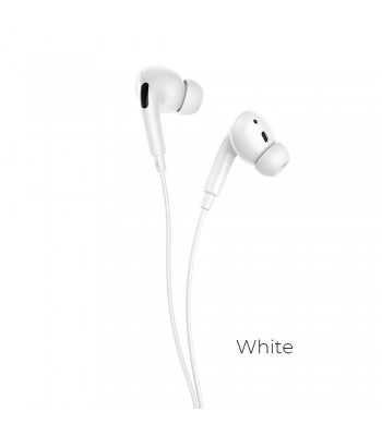 Hoco M1 Pro Original Series Type-C White Слушалки