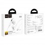 Hoco M1 Pro Original Series Type-C White Слушалки