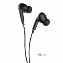 Hoco M1 Pro Original Series Black Слушалки Hoco M1 Pro Original Series Black Слушалки