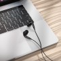 Hoco M1 Pro Original Series Black Слушалки Hoco M1 Pro Original Series Black Слушалки