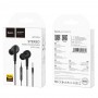 Hoco M1 Pro Original Series Black Слушалки Hoco M1 Pro Original Series Black Слушалки