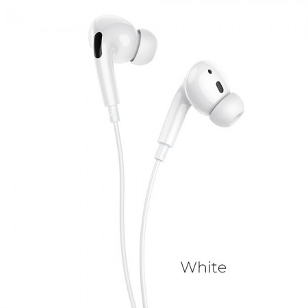 Hoco M1 Pro Original Series White Слушалки