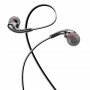 Hoco M30 Glaring Universal Metal Grey Слушалки