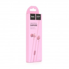 Hoco M3 Universal Pink Слушалки