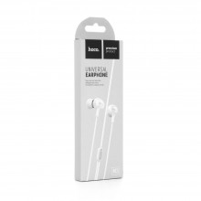 Hoco M3 Universal White Слушалки