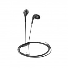 Hoco M40 Prosody Universal Black Слушалки