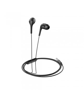 Hoco M40 Prosody Universal Black Слушалки