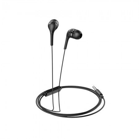 Hoco M40 Prosody Universal Black Слушалки