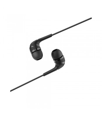 Hoco M40 Prosody Universal Black Слушалки