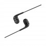 Hoco M40 Prosody Universal Black Слушалки
