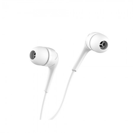 Hoco M40 Prosody Universal White Слушалки
