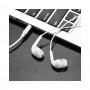 Hoco M40 Prosody Universal White Слушалки