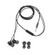 Hoco M51 Proper Sound Universal Black Слушалки