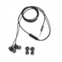 Hoco M51 Proper Sound Universal Black Слушалки