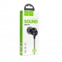 Hoco M51 Proper Sound Universal Black Слушалки
